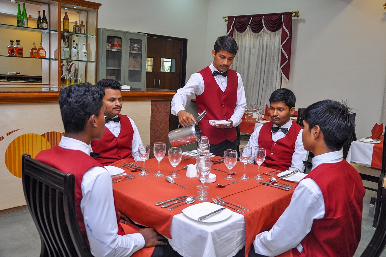 Institute of Hotel Management & Catering Technology